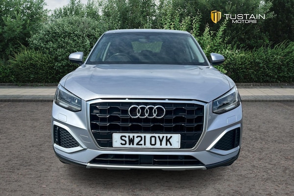 Used Audi Q2 2021 for sale - 76329006: Photo 10