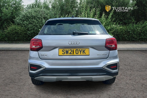 Used Audi Q2 2021 for sale - 76329006: Photo 11