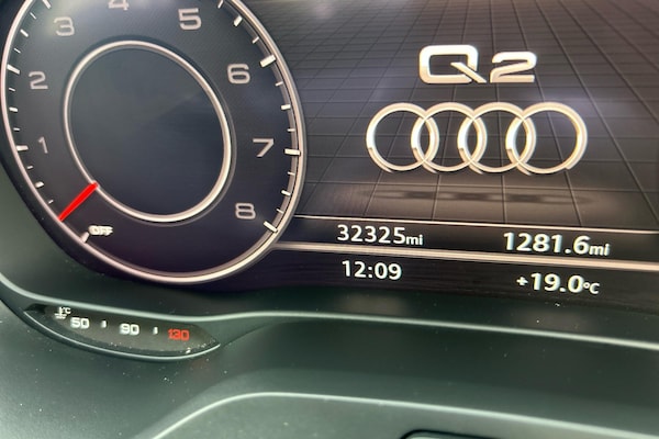 Used Audi Q2 2021 for sale - 76329006: Photo 13