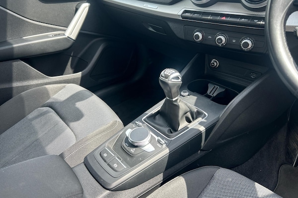 Used Audi Q2 2021 for sale - 76329006: Photo 14