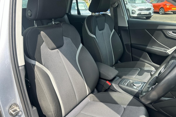 Used Audi Q2 2021 for sale - 76329006: Photo 15