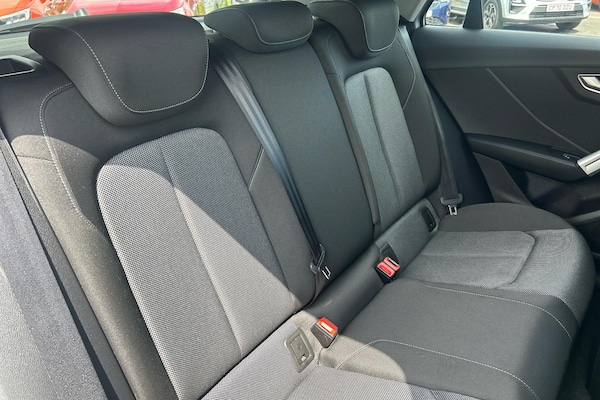 Used Audi Q2 2021 for sale - 76329006: Photo 16