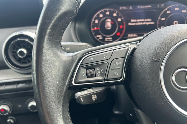 Used Audi Q2 2021 for sale - 76329006: Photo 20