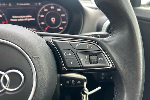 Used Audi Q2 2021 for sale - 76329006: Photo 21