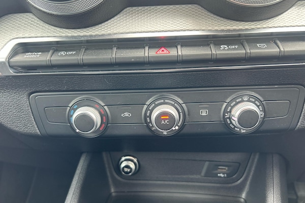 Used Audi Q2 2021 for sale - 76329006: Photo 25
