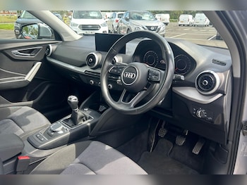 Used Audi Q2 2021 for sale - 76329006: Photo 2