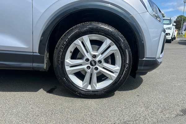Used Audi Q2 2021 for sale - 76329006: Photo 3