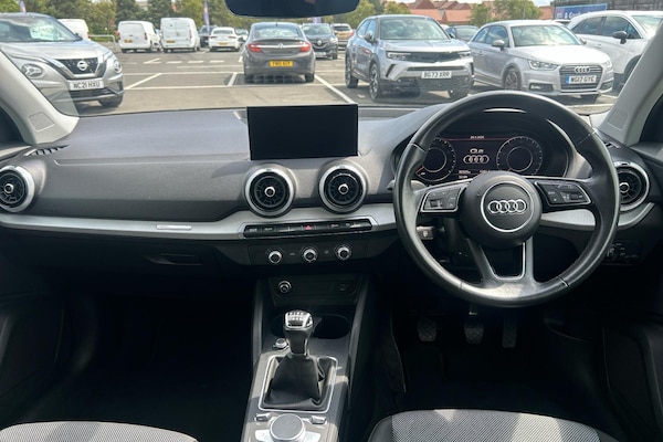 Used Audi Q2 2021 for sale - 76329006: Photo 4