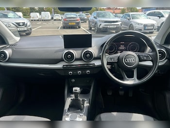 Used Audi Q2 2021 for sale - 76329006: Photo 4