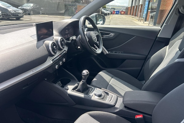 Used Audi Q2 2021 for sale - 76329006: Photo 5