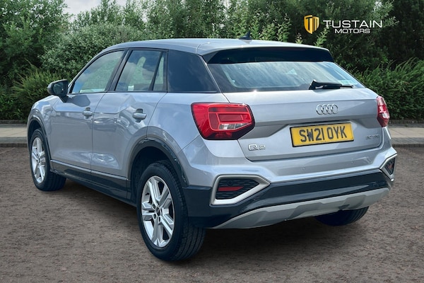 Used Audi Q2 2021 for sale - 76329006: Photo 7
