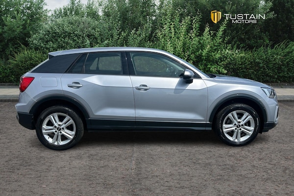Used Audi Q2 2021 for sale - 76329006: Photo 8