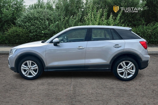 Used Audi Q2 2021 for sale - 76329006: Photo 9