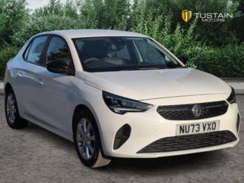 2023 - 1.2 Design Hatchback 5dr Petrol Manual Euro 6 75 Ps