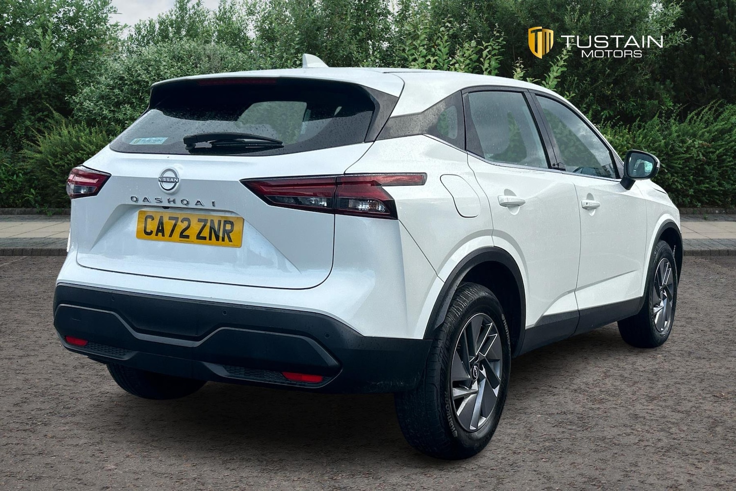 Used Nissan Qashqai 2022 for sale - 77429389: Photo 12