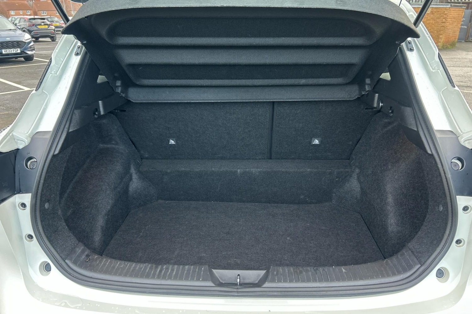 Used Nissan Qashqai 2022 for sale - 77429389: Photo 17