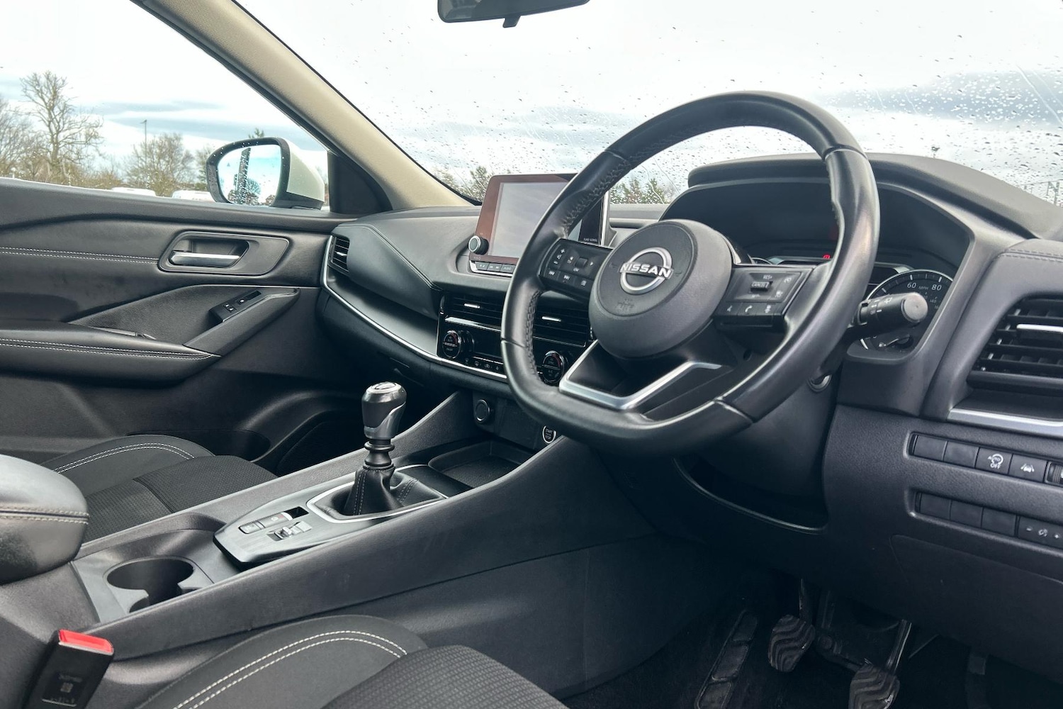 Used Nissan Qashqai 2022 for sale - 77429389: Photo 2