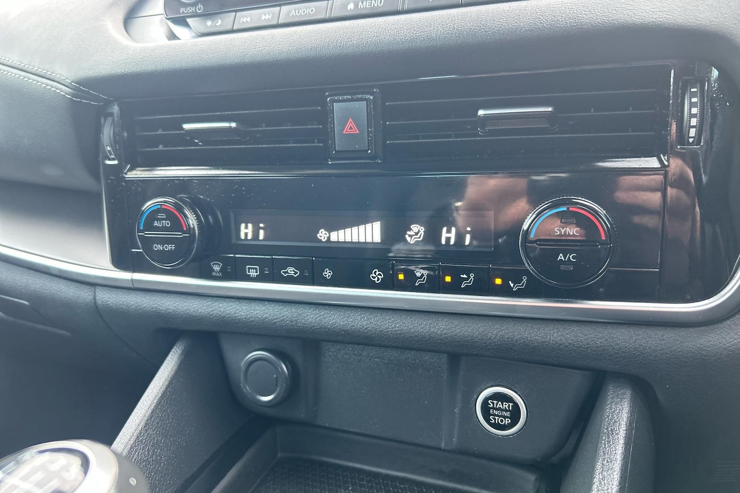 Used Nissan Qashqai 2022 for sale - 77429389: Photo 25