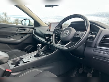 Used Nissan Qashqai 2022 for sale - 77429389: Photo