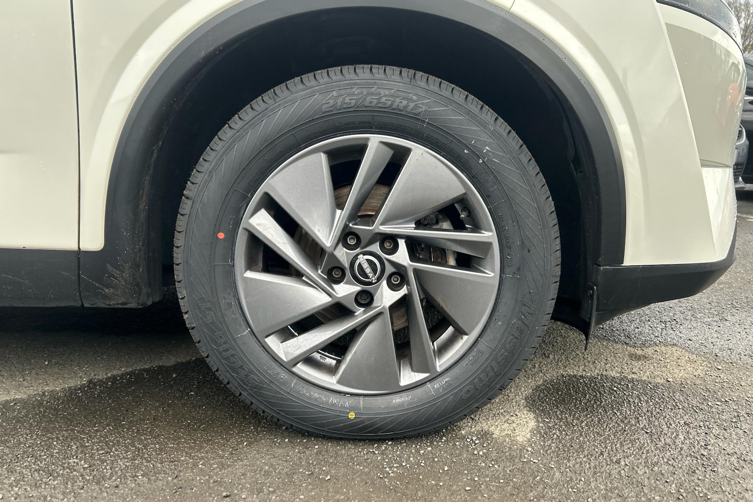 Used Nissan Qashqai 2022 for sale - 77429389: Photo 3