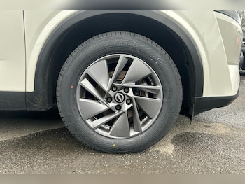 Used Nissan Qashqai 2022 for sale - 77429389: Photo