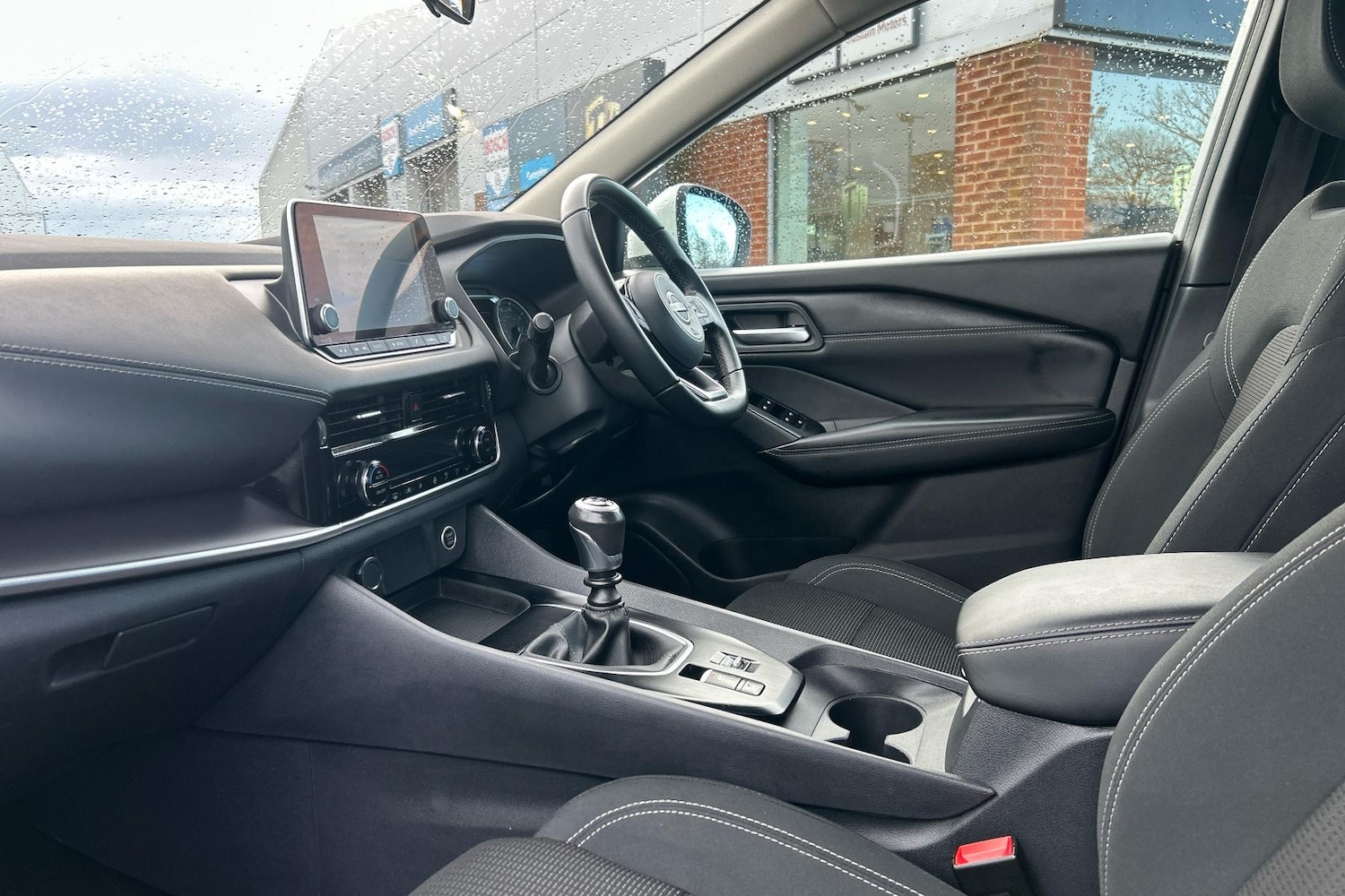 Used Nissan Qashqai 2022 for sale - 77429389: Photo 5