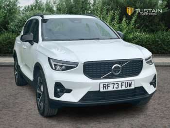 Used Volvo XC40 2023 for sale - 75313377: Photo