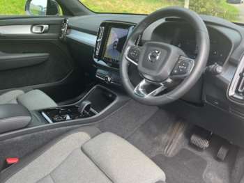 Used Volvo XC40 2023 for sale - 75313377: Photo