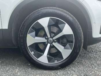 Used Volvo XC40 2023 for sale - 75313377: Photo