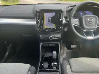 Used Volvo XC40 2023 for sale - 75313377: Photo