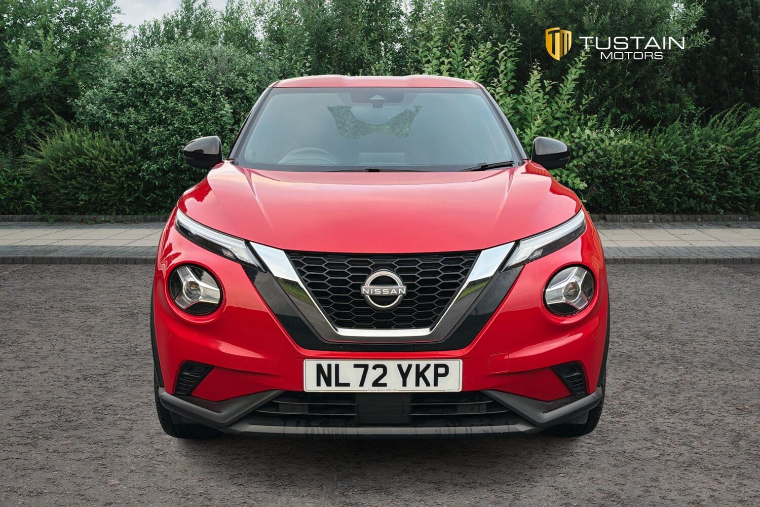 Used Nissan Juke 2022 for sale - 76588177: Photo 10