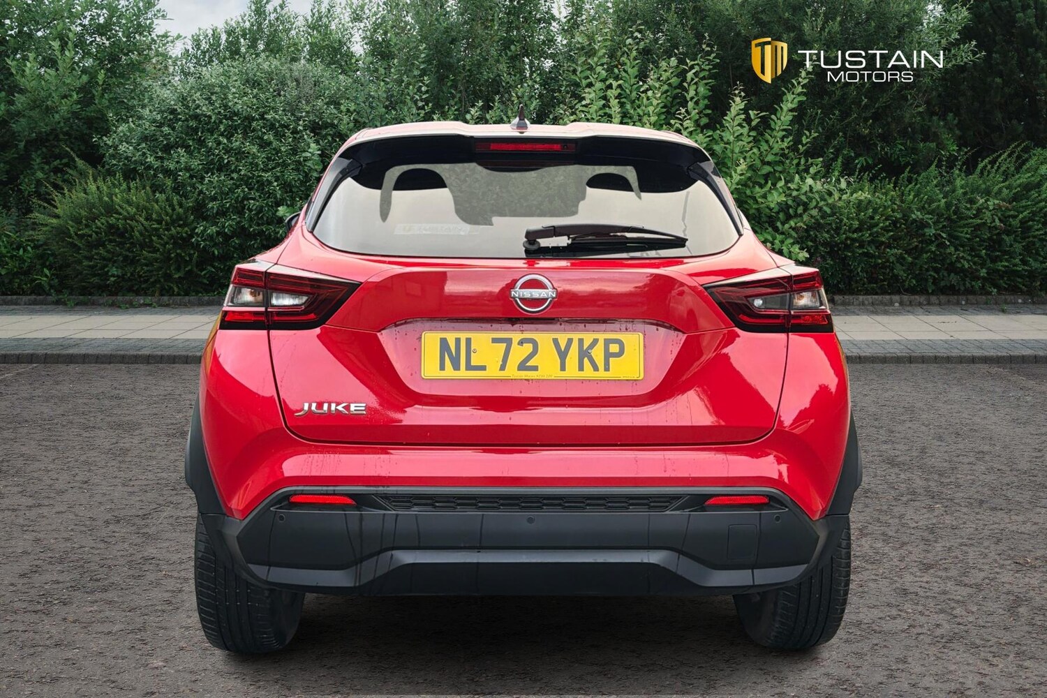 Used Nissan Juke 2022 for sale - 76588177: Photo 11