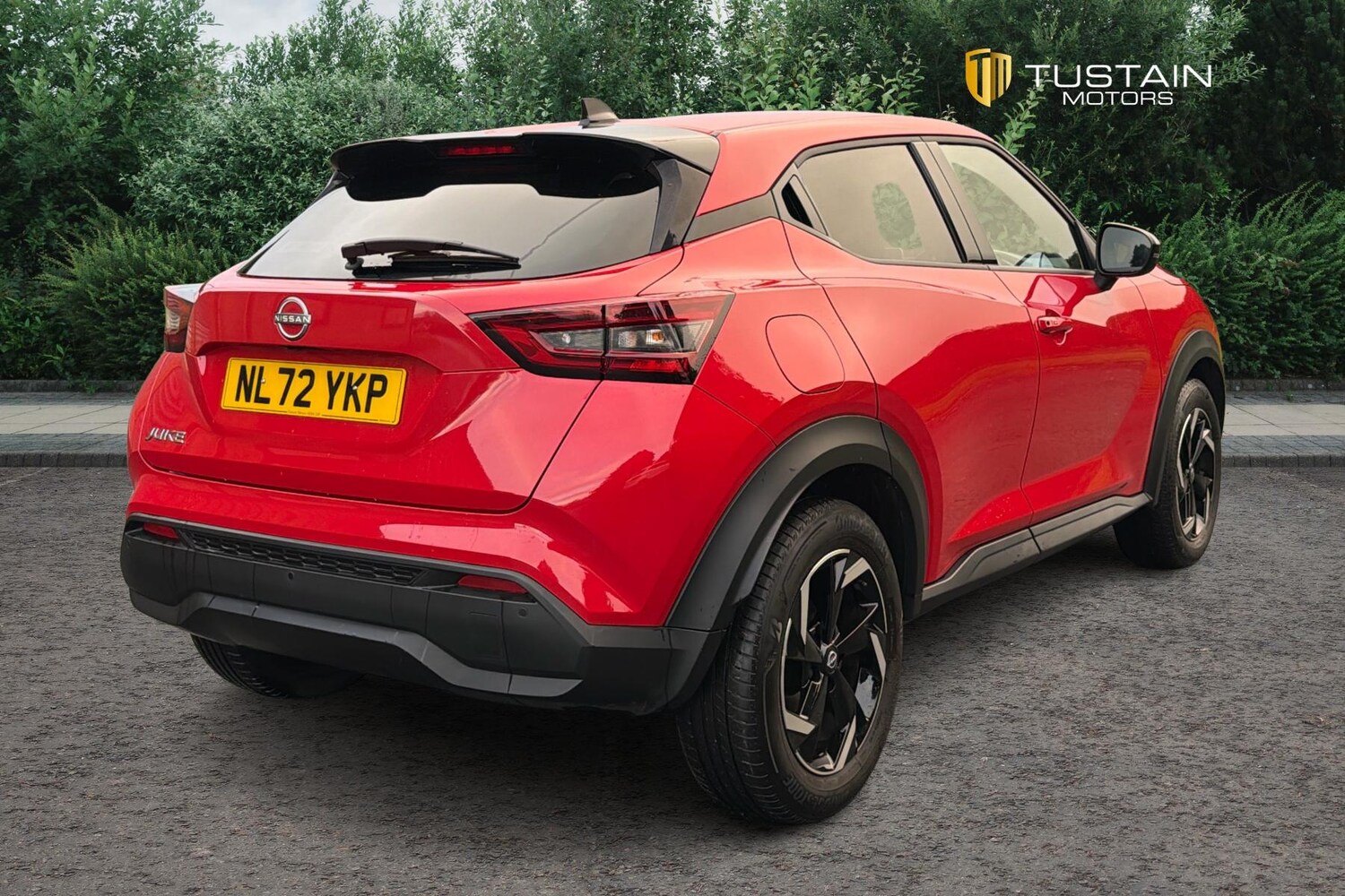 Used Nissan Juke 2022 for sale - 76588177: Photo 12