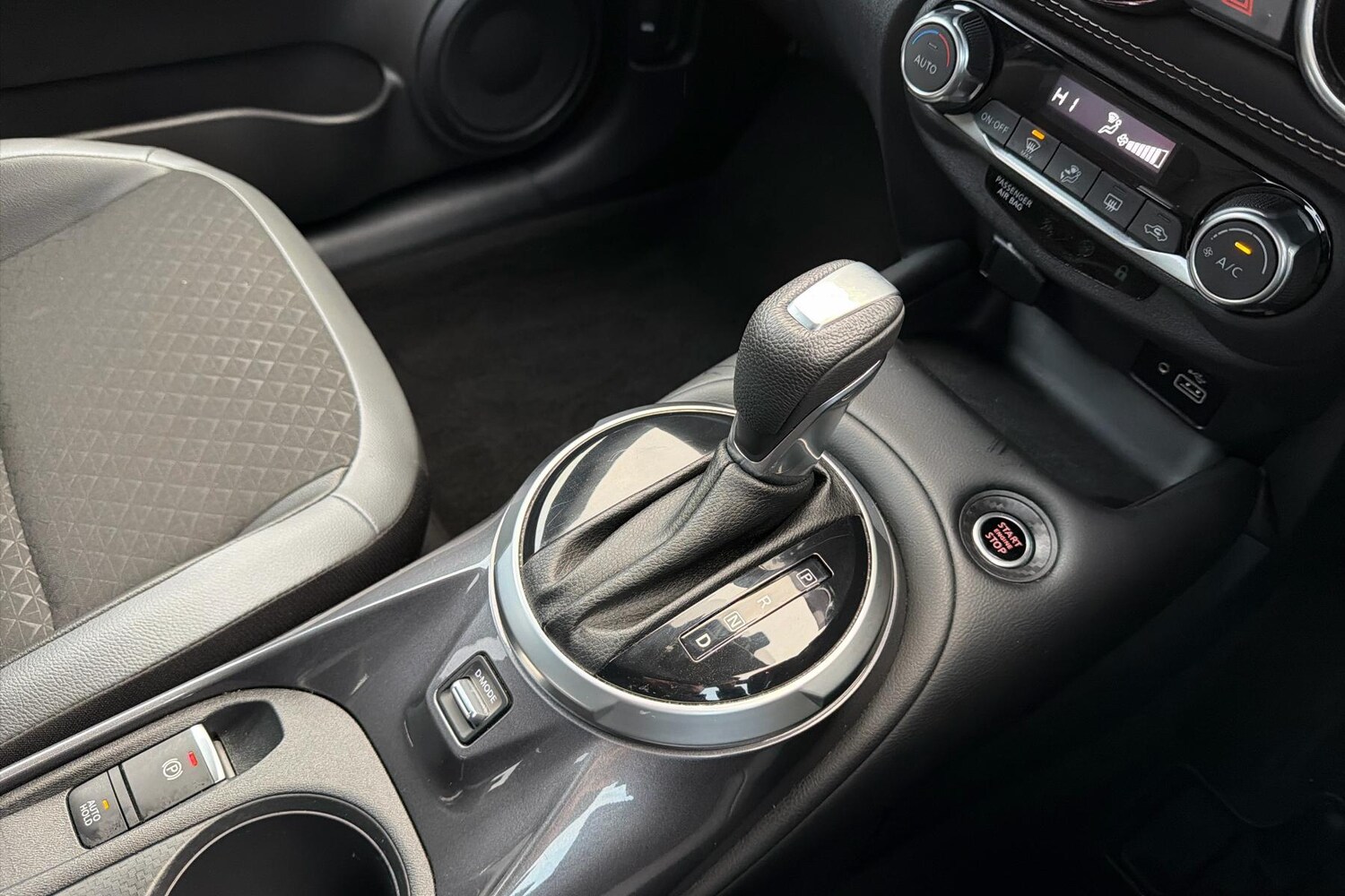 Used Nissan Juke 2022 for sale - 76588177: Photo 14