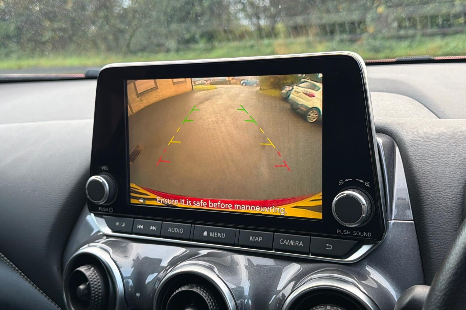 Used Nissan Juke 2022 for sale - 76588177: Photo 16