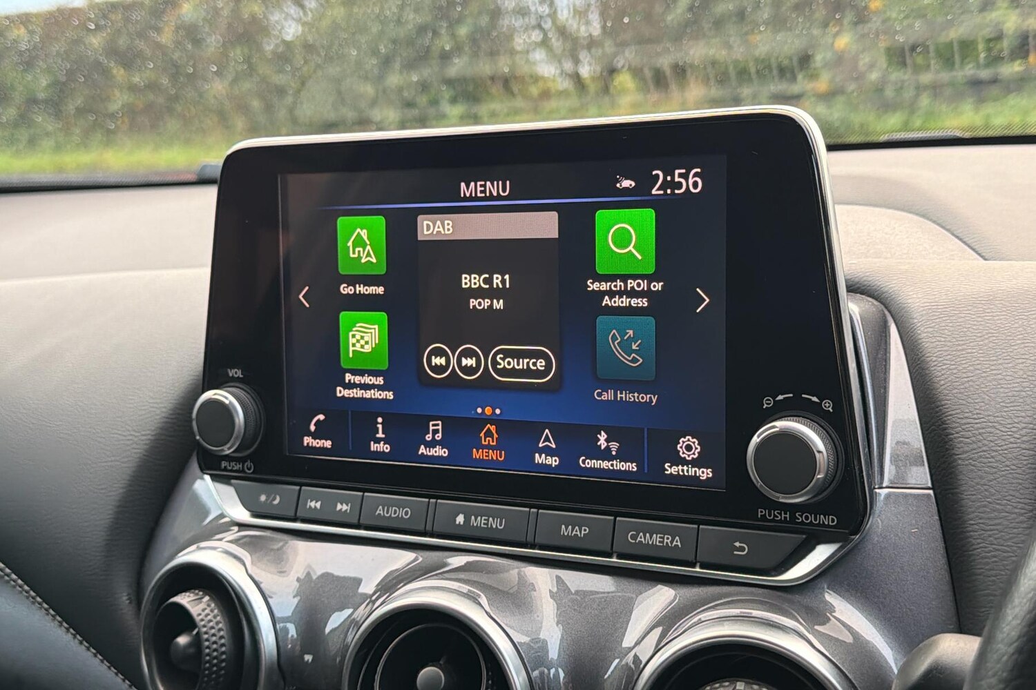 Used Nissan Juke 2022 for sale - 76588177: Photo 17