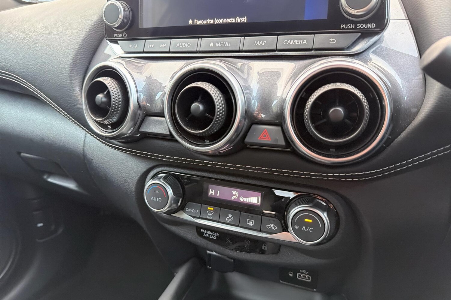 Used Nissan Juke 2022 for sale - 76588177: Photo 19