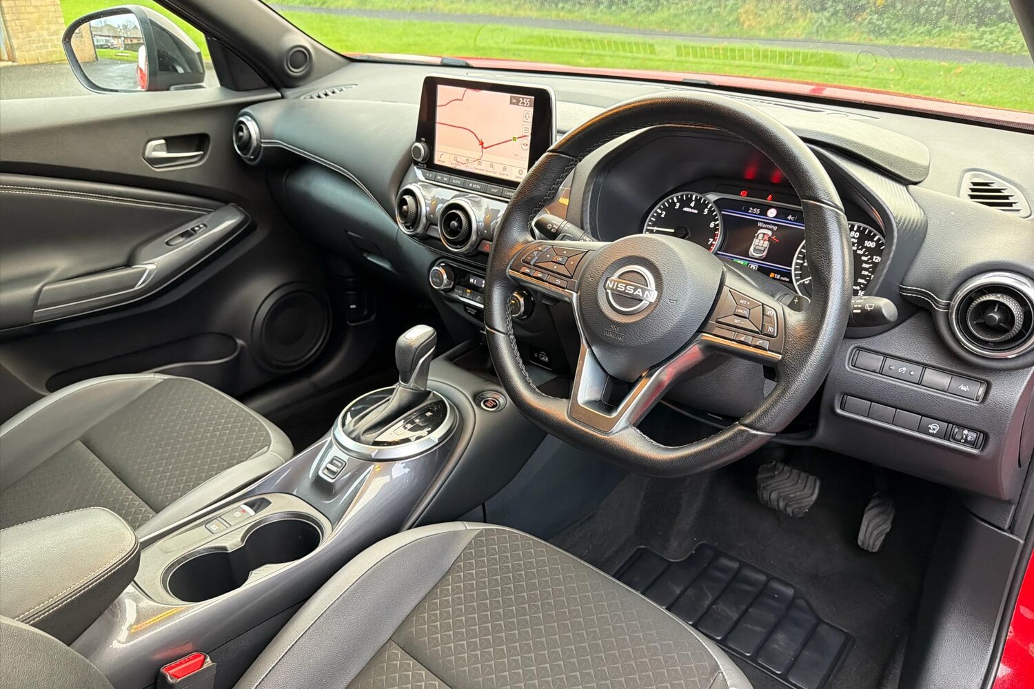 Used Nissan Juke 2022 for sale - 76588177: Photo 2