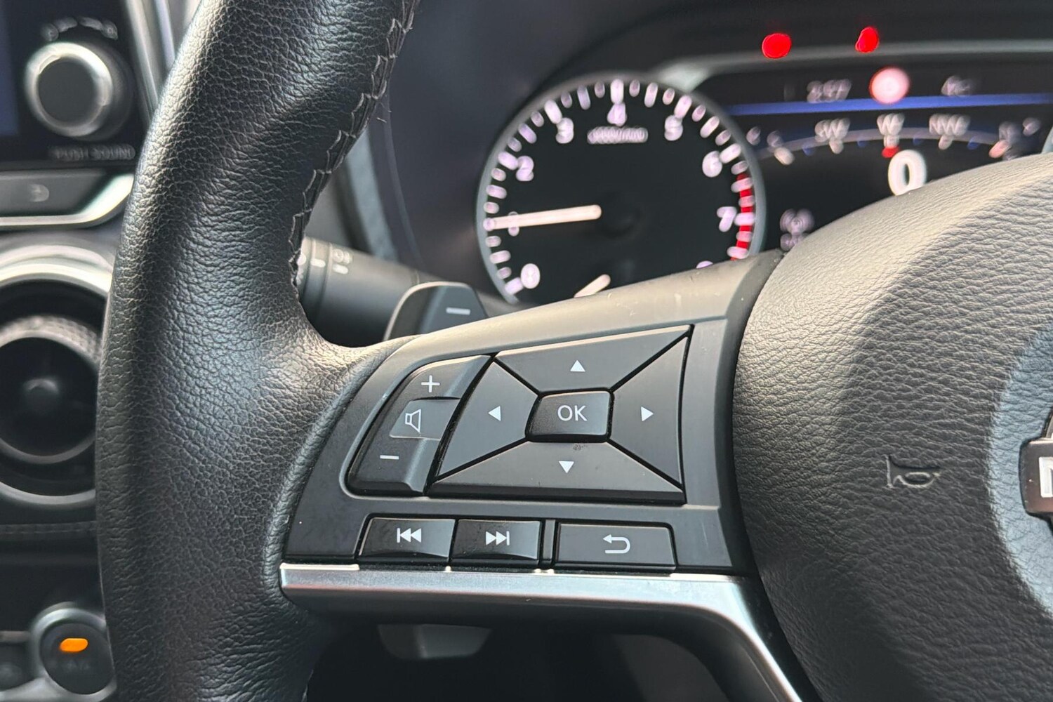 Used Nissan Juke 2022 for sale - 76588177: Photo 22