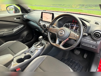 Used Nissan Juke 2022 for sale - 76588177: Photo