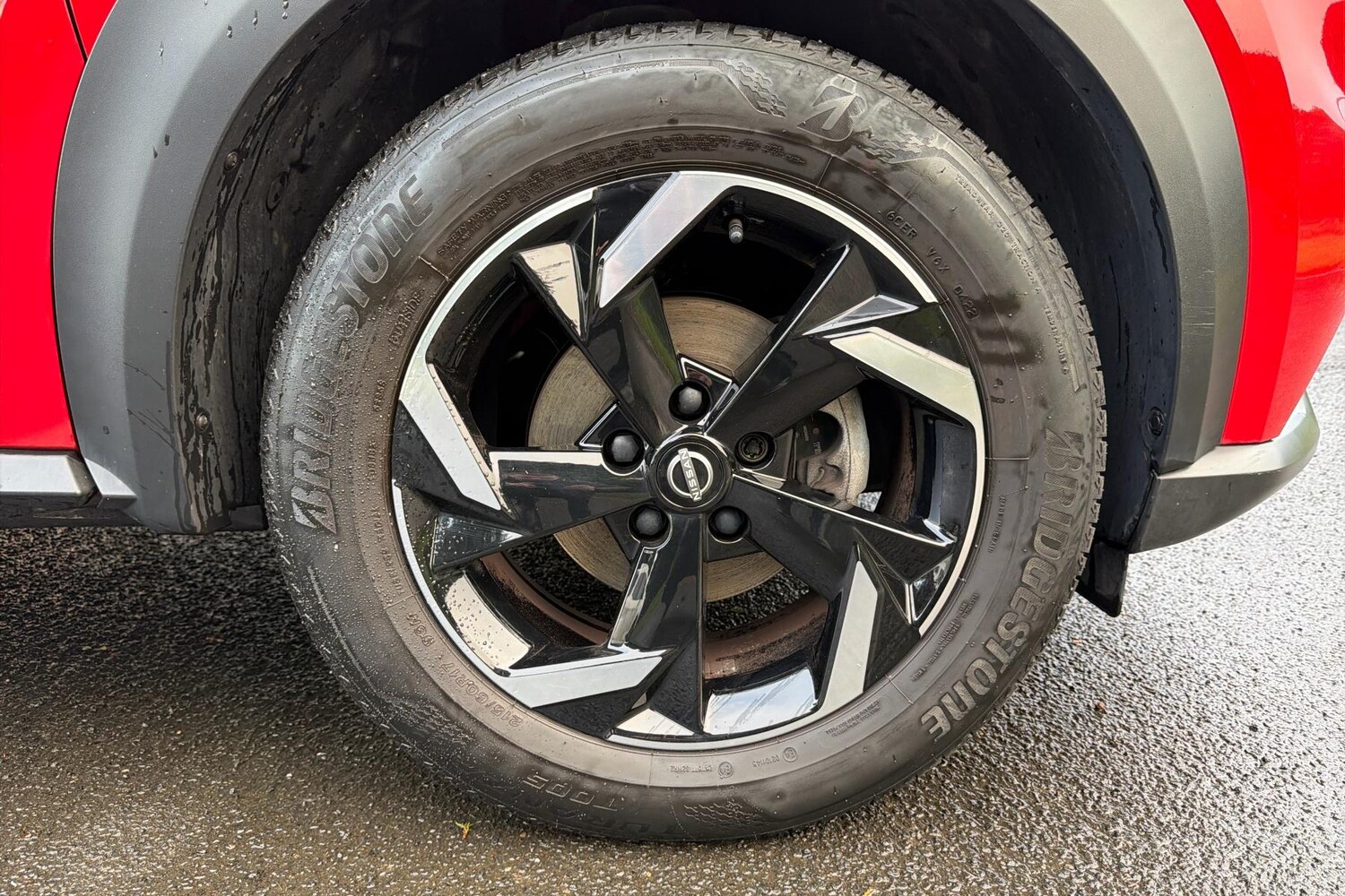 Used Nissan Juke 2022 for sale - 76588177: Photo 3