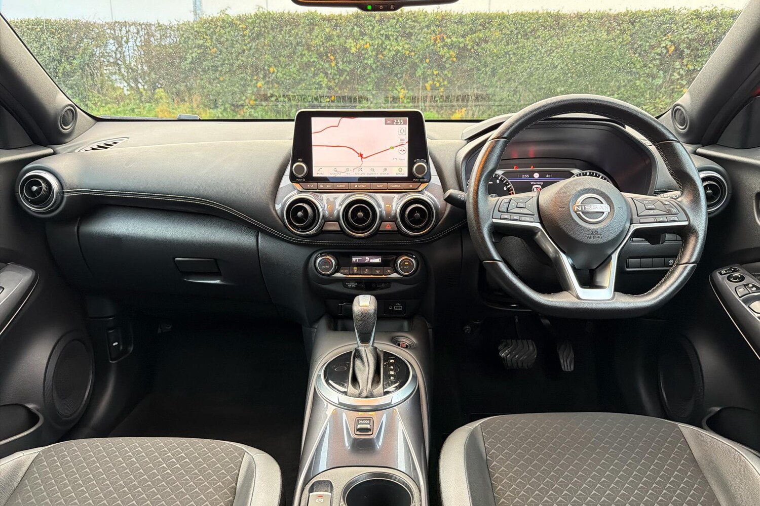 Used Nissan Juke 2022 for sale - 76588177: Photo 4