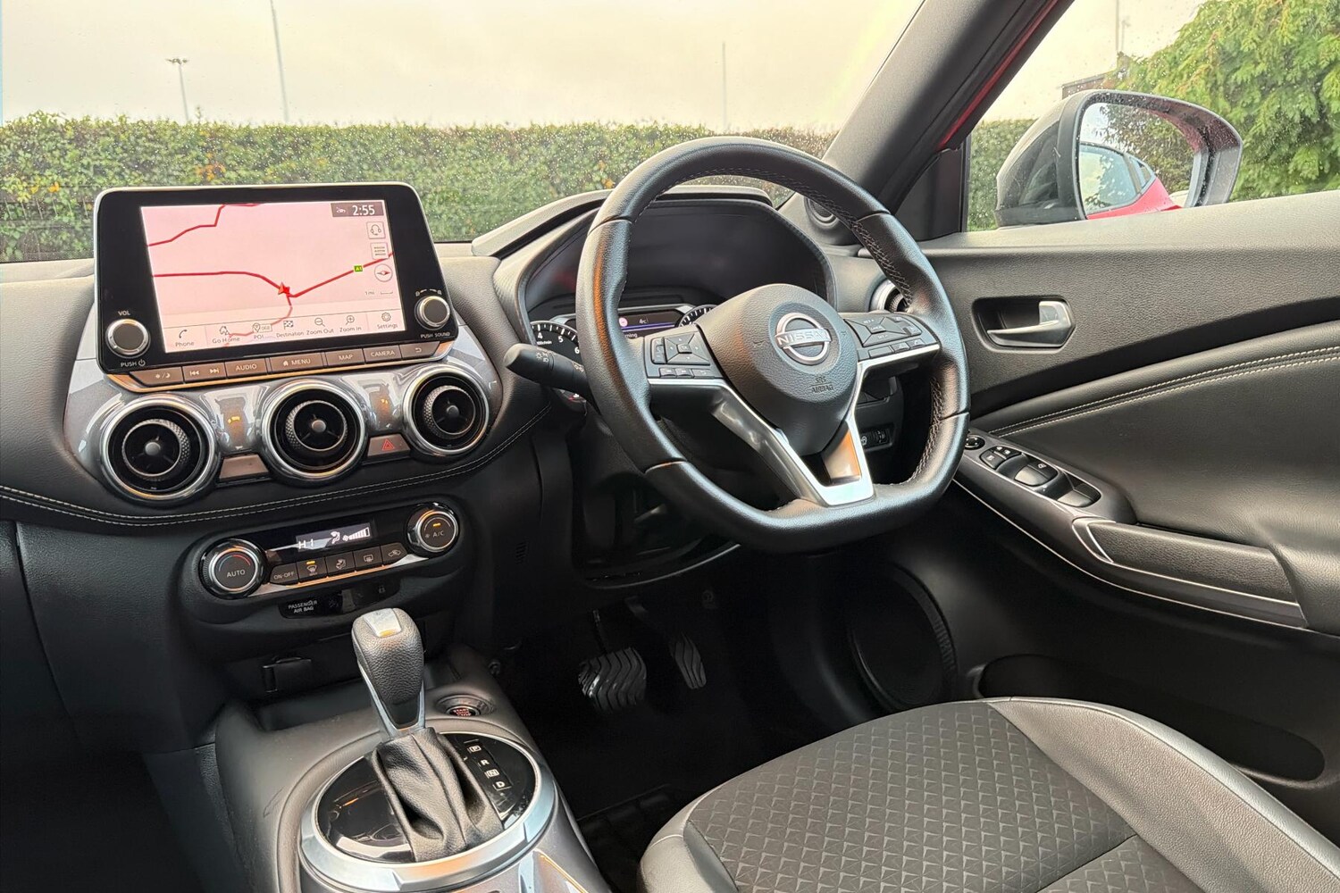 Used Nissan Juke 2022 for sale - 76588177: Photo 5