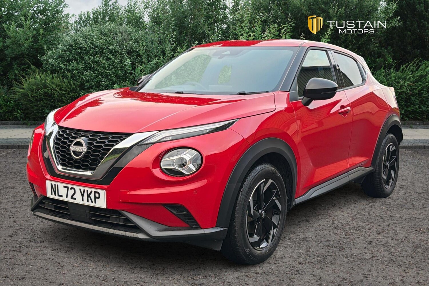 Used Nissan Juke 2022 for sale - 76588177: Photo 6