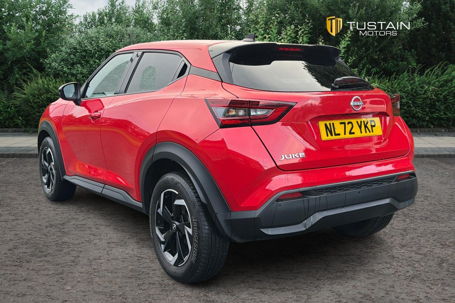 Used Nissan Juke 2022 for sale - 76588177: Photo 7