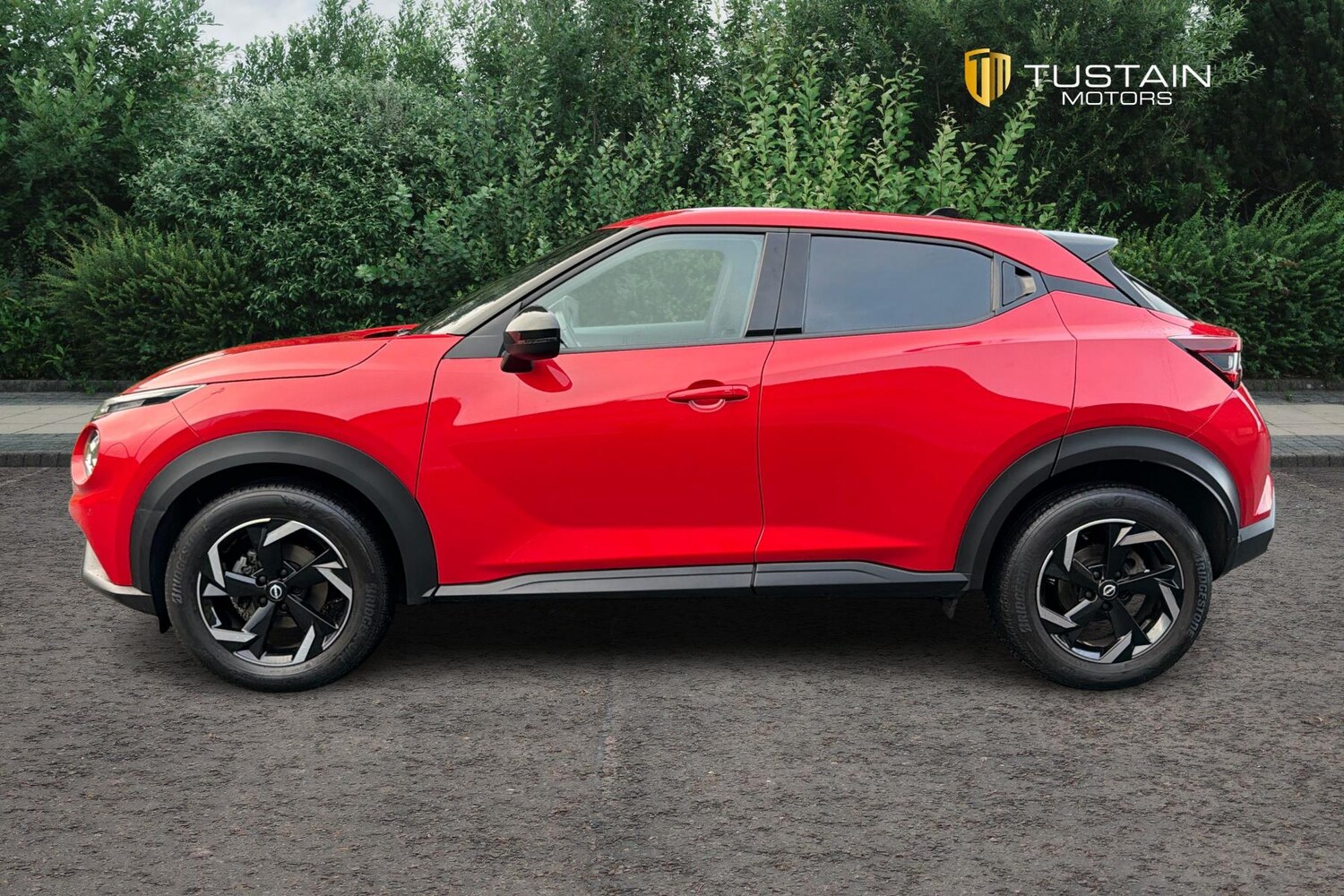 Used Nissan Juke 2022 for sale - 76588177: Photo 9