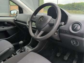 Used Skoda Citigo 2019 for sale - 74966973: Photo
