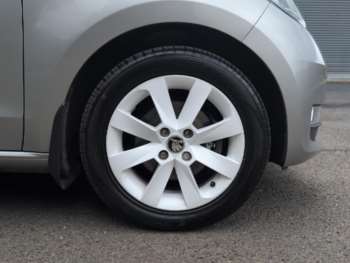 Used Skoda Citigo 2019 for sale - 74966973: Photo