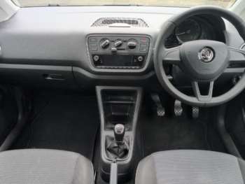 Used Skoda Citigo 2019 for sale - 74966973: Photo