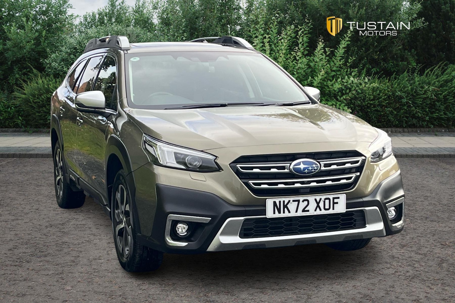Used Subaru Outback 2022 for sale - 76113108: Photo 1